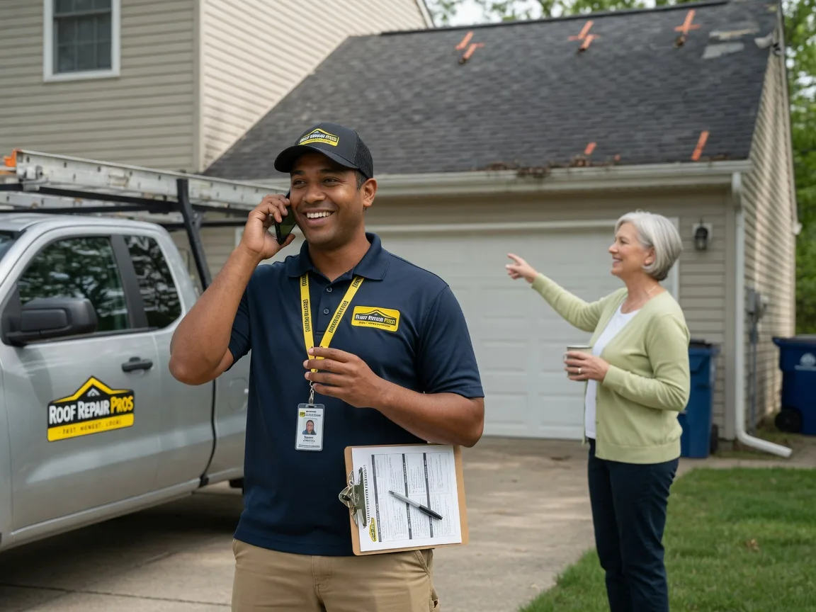 Roof Repair South Dos Palos, CA FAQs